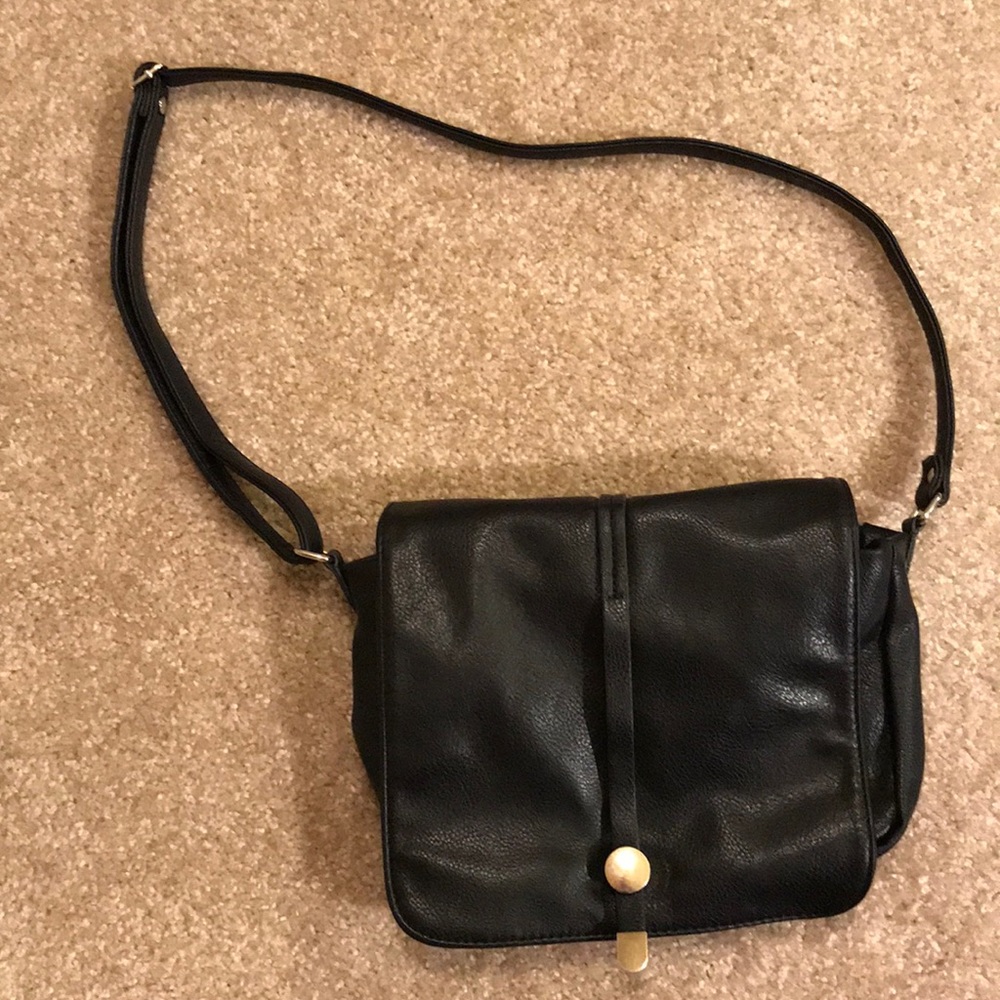 Black bag